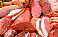 Беларусь запретила ввоз свинины из Украины и РФ из-за АЧС