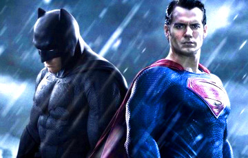 Как город Ноттингем стал частью легенды о Бэтмене