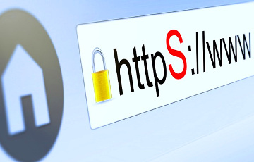 Американские федеральные сайты переводятся на протокол HTTPS