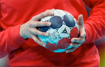 Молодежный ЧМ по гандболу: Беларусь минимально уступила Германии