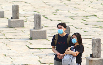 11 человек скончались от коронавируса в Южной Корее