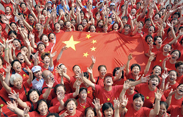 The Guardian: Китай столкнулся с «демографической бомбой