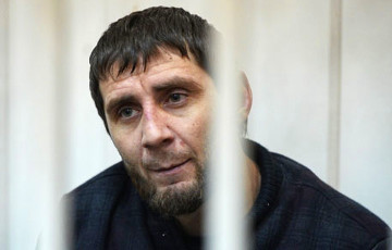 Обвиняемый по делу Немцова заявил об алиби