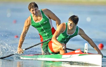 Coach Of Belarusian National Rowing Team: Bahdanovich Brothers Tested Positive For Meldonium
