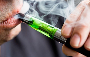 Государство хочет ввести монополию на электронные сигареты