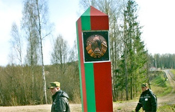 В Беларуси ввели новые правила посещения погранзоны