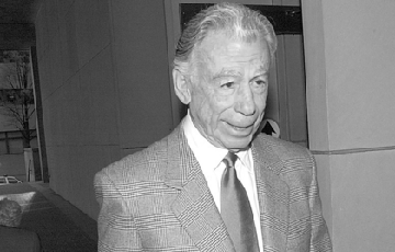 В США умер «король Лас-Вегаса» Кирк Керкорян