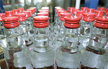 В Екатеринбурге 16 человек умерли от отравления метиловым спиртом