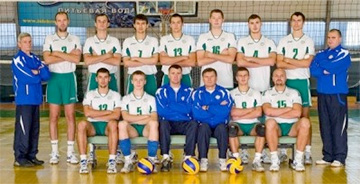 “Kommunalnik” volleyball club next door to closure: are players to be shipwrecked?