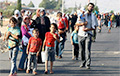 The Financial Times: Грецию могут исключить из Шенгенской зоны из-за беженцев