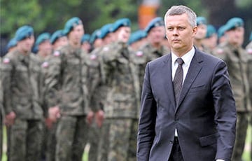 Polish Defense Ministry: Russia protests everything about Ukraine and NATO