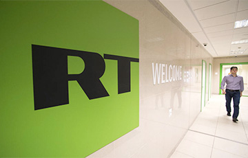 RT получит более миллиарда рублей на запуск канала на французском языке