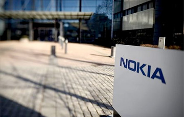 В Сети появился первый снимок нового смартфона Nokia