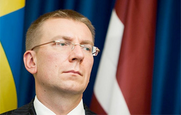 Latvian MFA Meets With Belarusian Oppositionists