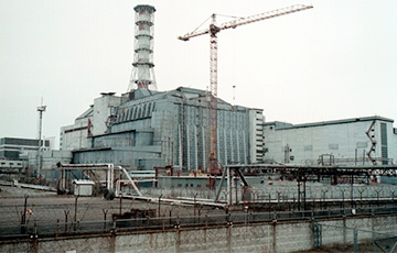 В итальянском городе откроют парк героев Чернобыля