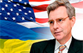 Джэфры Пайет: Падтрымка Украіны - галоўны прынцып палітыкі ЗША