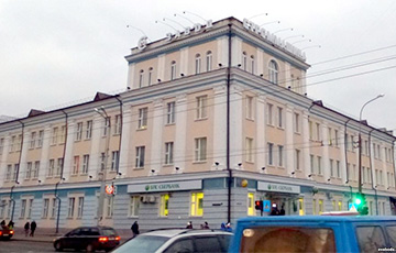 «Строммашина» продала здание администрации, чтобы выплатить зарплату