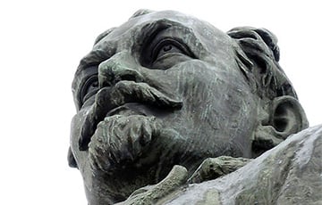 Мосгоризбирком разрешил КПРФ провести референдум о памятнике Дзержинскому