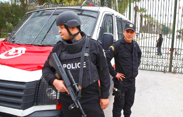 Спецслужбы Великобритании сообщили о возможных повторных терактах в Тунисе