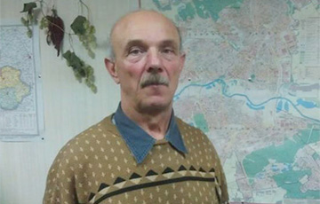 Найдено тело активиста из Быхова, пропавшего год назад