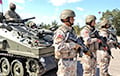 The Chief Of The Latvian Armed Forces Provided Details About The Provocation On The Border With Belarus