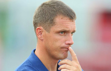 Белорус Виктор Гончаренко  отказался тренировать «Кубань»