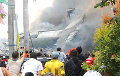 Власти Индонезии сообщили о гибели 113 человек при падении самолета