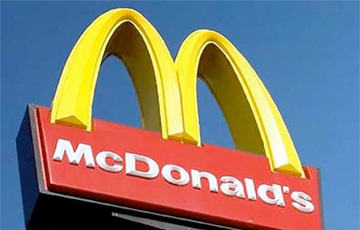 Will McDonald's Continue Working In Belarus?