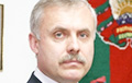 На пост генсека ОДКБ выдвинута кандидатура представителя Беларуси Зася