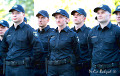На улицы Киева 4 июля выйдет патрульная полиция