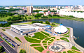 Center Of Minsk May Go Under Water