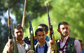 Повстанцы и власти Йемена договорились о перемирии