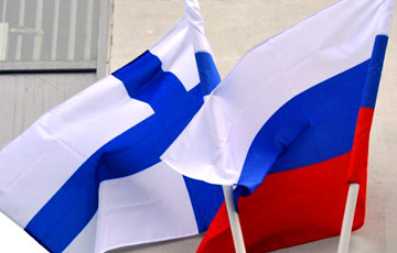 Finland Decides To Completely Close Border With Russia