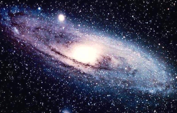 Млечный Путь оказался не совсем таким, как считалось: что выяснили ученые