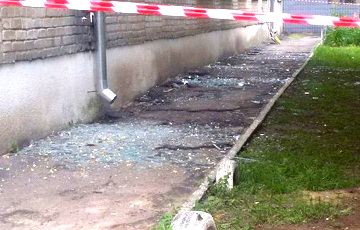В Мариуполе прогремел взрыв: есть раненые