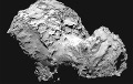 Ученые: На комете Чурюмова-Герасименко обитают микробы