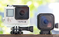 GoPro представила новую камеру