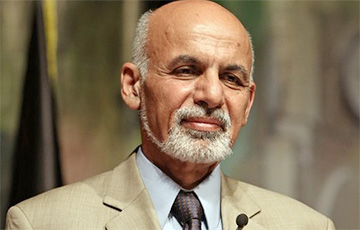 Президент Афганистана сообщил об официальных переговорах с талибами