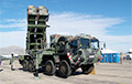 ЗША ўхвалілі продаж Турцыі ракетных комплексаў «Патрыёт»