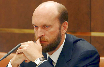 'Putin's banker' Pugachev files $10 bln claim against Russia