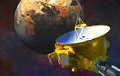 Станция New Horizons сделала «звонок домой»