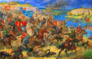 Военная слава белорусов: 12 крупнейших побед нашей истории