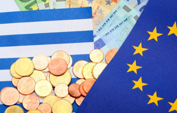 Греция выплатила МВФ очередной транш по долгу в размере €186,3 миллионов
