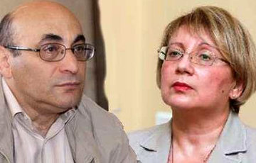 Азербайджанских правозащитников судят по обвинению в «измене родине»