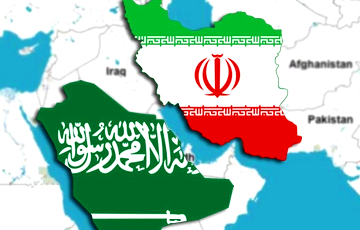 Шесть стран Персидского залива поддержали Саудовскую Аравию в споре с Ираном
