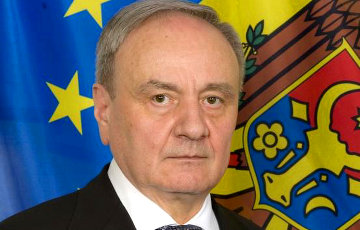 Президент Молдовы прибыл с визитом в Беларусь