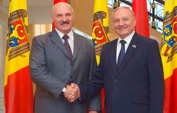 Беларусь и Молдова подписали ряд двусторонних документов
