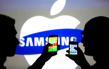 Apple и Samsung разрабатывают новый формат сим-карт