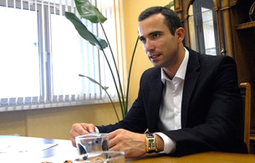 Спортивный директор «Юности»: Шведы боялись ехать в Беларусь