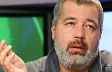 Дмитрий Муратов покинет пост главного редактора «Новой газеты»
